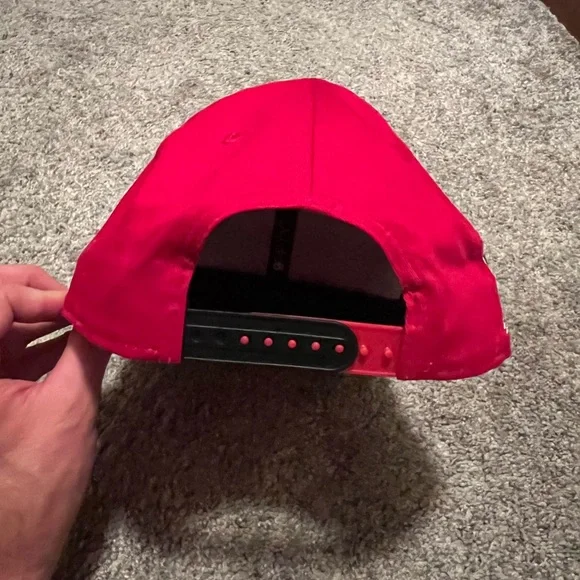 Miami Redhawks - Snapback Hat - Picture 2 of 3